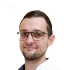 Сидоркин Артём Сергеевич, детский ЛОР