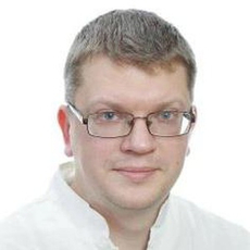 Дроздов Владимир Викторович, терапевт