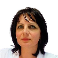 Храпова Татьяна Анатольевна, гинеколог