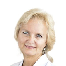 Шаврина Наталья Павловна, гинеколог