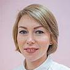 Ладан Юлия Олеговна, врач УЗД