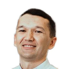 Ташполатов Азизилло Махаматжанович