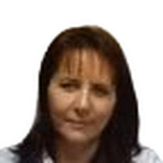 Мамонтова Татьяна Николаевна, психиатр