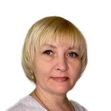 Долгих Ирина Николаевна, гинеколог