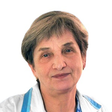 Абрамченко Марина Викторовна, врач функциональной диагностики