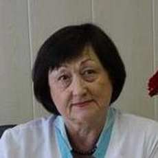 Козина Ида Трофимовна, невролог