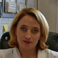 Левкина Ирина Александровна, психиатр