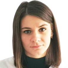 Ерезенко Зоя Александровна, ЛОР