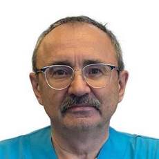 Глебов Евгений Владимирович, пластический хирург