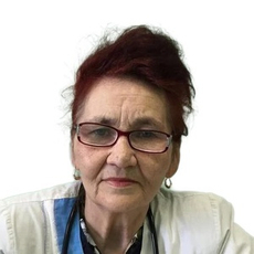 Хайруллина Любовь Павловна, семейный врач