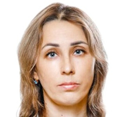 Барашкова Наталья Викторовна, неонатолог