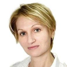Бондаренко Инна Борисовна, терапевт