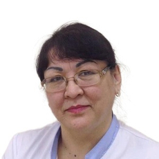 Саитова Тагзима Салаватовна, детский стоматолог