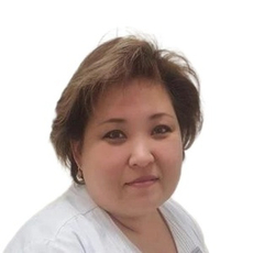 Королькова Светлана Павловна, терапевт