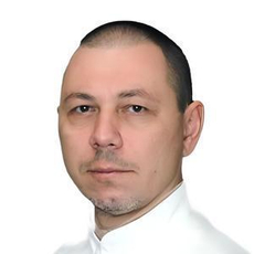 Комлев Алексей Евгеньевич, кардиолог