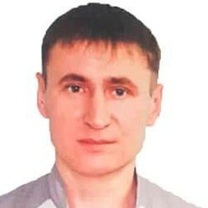 Аптин Виталий Анатолиевич, стоматолог-терапевт