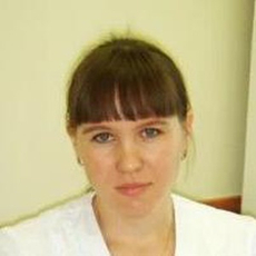 Аскарова Айзиряк Ильхамовна, педиатр