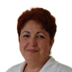 Полушина Оксана Викторовна, эндокринолог