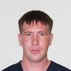 Кругляков Константин Анатольевич, ортопед