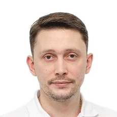 Дорофеев Илья Николаевич, стоматолог-терапевт
