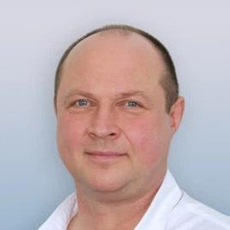 Безбородько Александр Витальевич, гинеколог