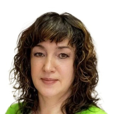 Лебедева Любовь Юрьевна, психиатр