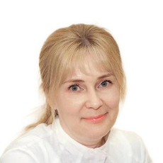 Щербинина Наталья Александровна, терапевт