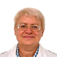Кузнецова Елена Михайловна, терапевт