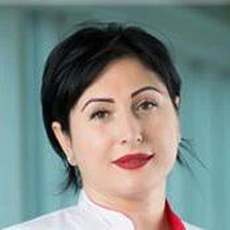 Коцоева Оланна Таймуразовна, кардиолог