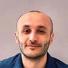 Хаткутов Абдул Аниуарович, стоматолог-терапевт