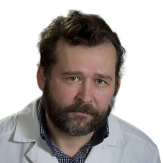 Крутенков Олег Александрович, офтальмолог