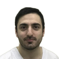 Агаев Эмиль Ахадович, стоматолог-терапевт