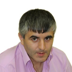 Абдуллаев Султанахмед Габибуллаевич, стоматолог-терапевт