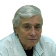 Малофеева Светлана Алексеевна, педиатр