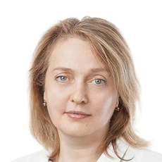 Суняйкина Лариса Викторовна, врач функциональной диагностики