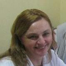 Киреева Алла Павловна, гинеколог