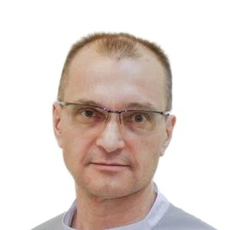 Лучков Михаил Юрьевич, офтальмолог