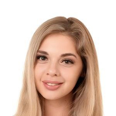 Ажинова Алина Станиславовна, стоматолог-терапевт