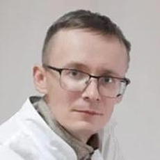 Захаров Павел Николаевич, рентгенолог