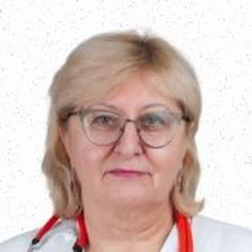 Иванова Наталья Викторовна, невролог