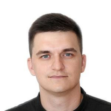 Тутынин Степан Вячеславович, невролог