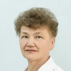 Сергеева Елена Васильевна, терапевт