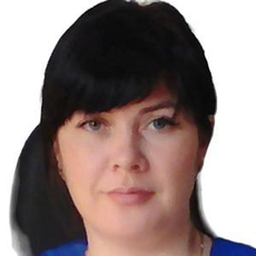 Букина Ольга Александровна, гинеколог