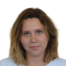 Душина Дарья Николаевна, невролог