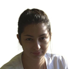 Гриненко Динара Раисовна, ЛОР