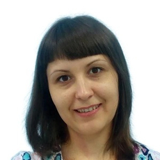 Булгакова Екатерина Александровна, гинеколог