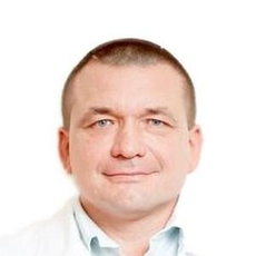 Майоров Евгений Александрович, дерматолог