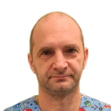 Трошин Кир Павлович, хирург