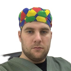 Журавлев Николай Вячеславович, хирург