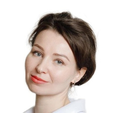 Хоперская Ольга Викторовна, гинеколог